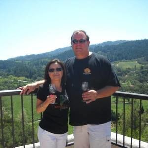 Meet your Posher, Pa